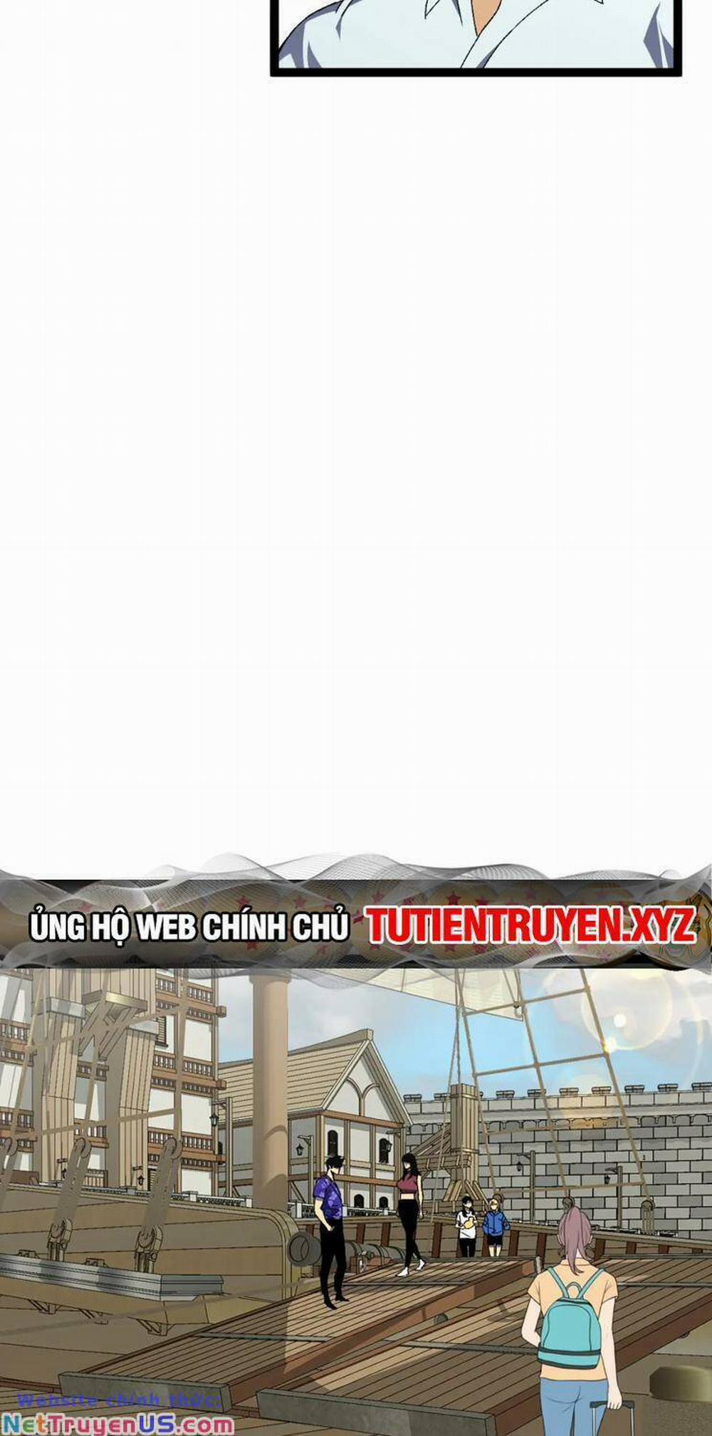 Thiên Phú Của Ngươi, Giờ Là Của Ta Chương 63 Trang 3