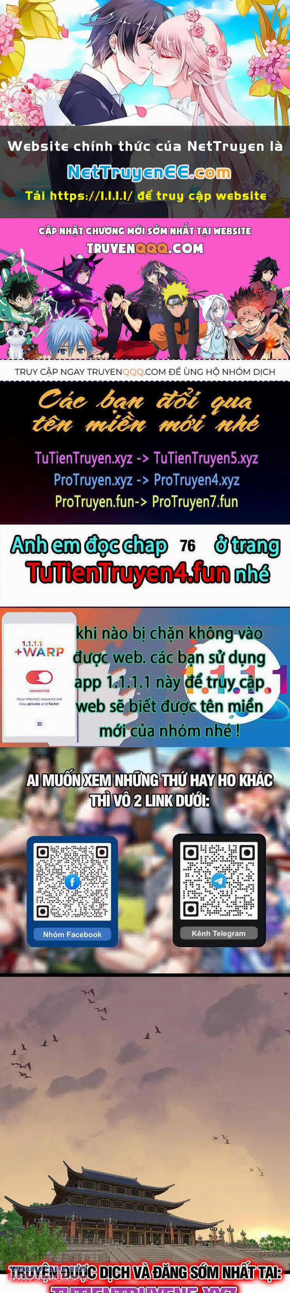 Thiên Phú Của Ngươi, Giờ Là Của Ta Chương 75 Trang 1