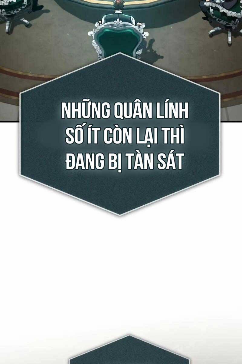 Thiên Quỷ Chẳng Sống Nổi Cuộc Đời Bình Thường Chương 101 Trang 127