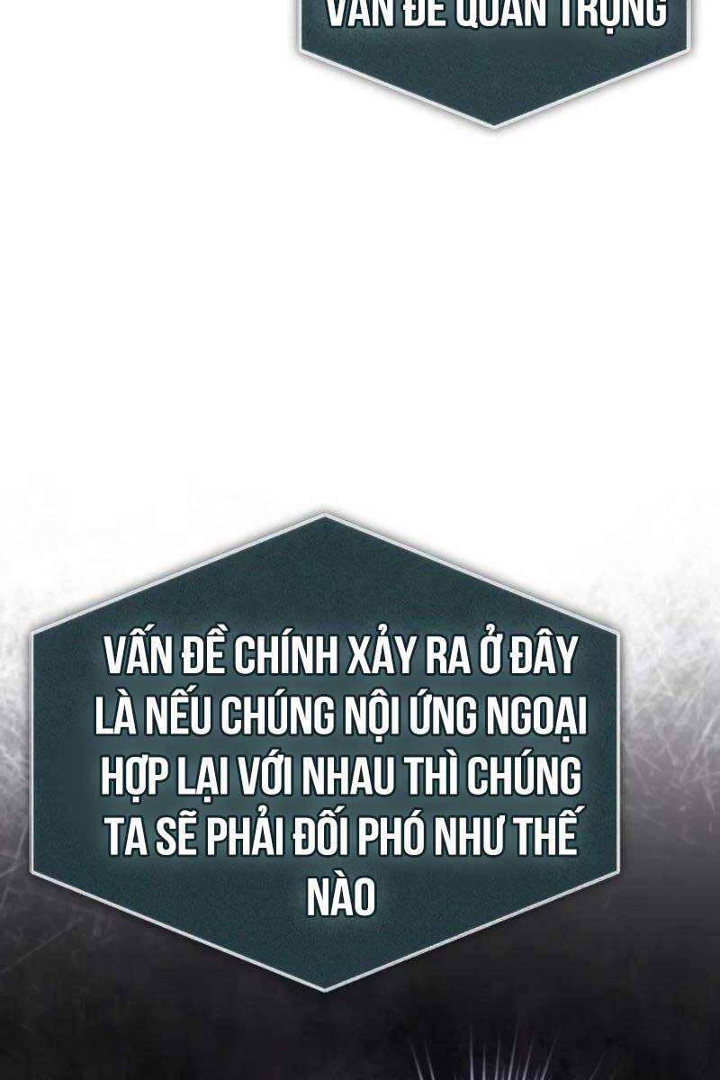 Thiên Quỷ Chẳng Sống Nổi Cuộc Đời Bình Thường Chương 101 Trang 23