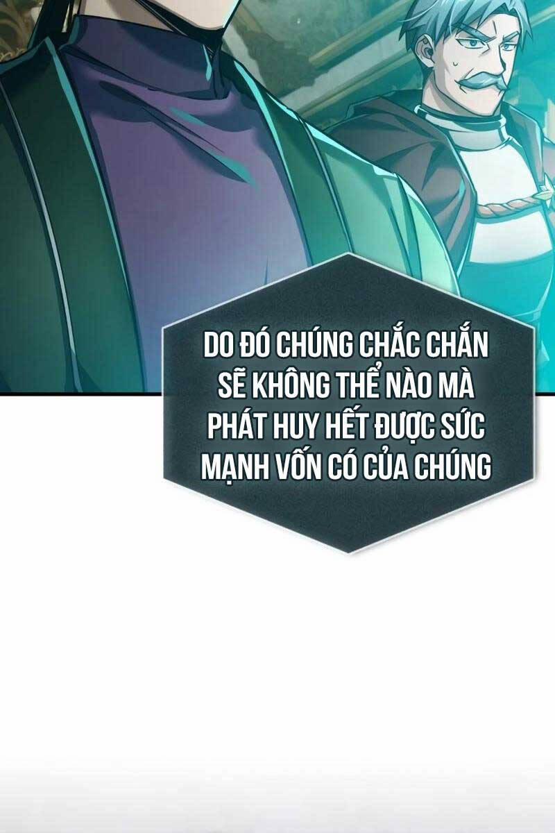 Thiên Quỷ Chẳng Sống Nổi Cuộc Đời Bình Thường Chương 101 Trang 33