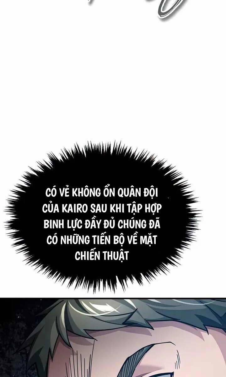 Thiên Quỷ Chẳng Sống Nổi Cuộc Đời Bình Thường Chương 105 Trang 45