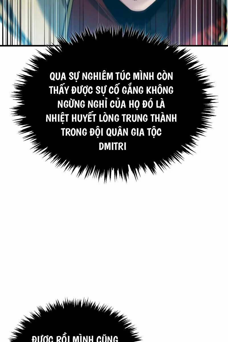 Thiên Quỷ Chẳng Sống Nổi Cuộc Đời Bình Thường Chương 113 Trang 51