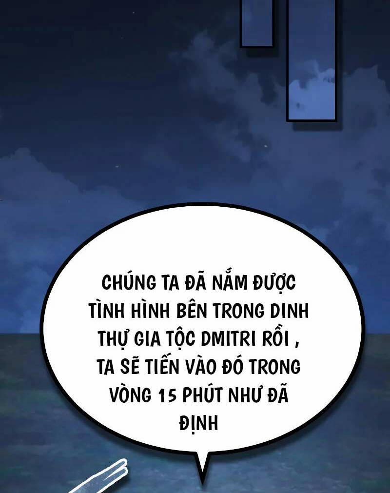 Thiên Quỷ Chẳng Sống Nổi Cuộc Đời Bình Thường Chương 113 Trang 98