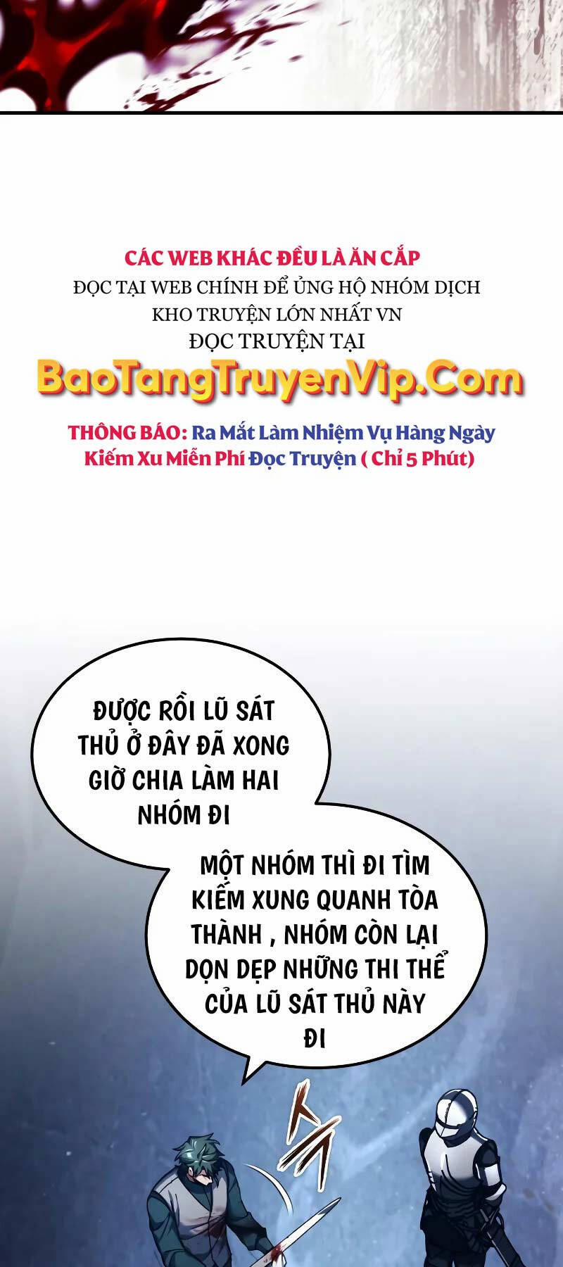 Thiên Quỷ Chẳng Sống Nổi Cuộc Đời Bình Thường Chương 114 Trang 31