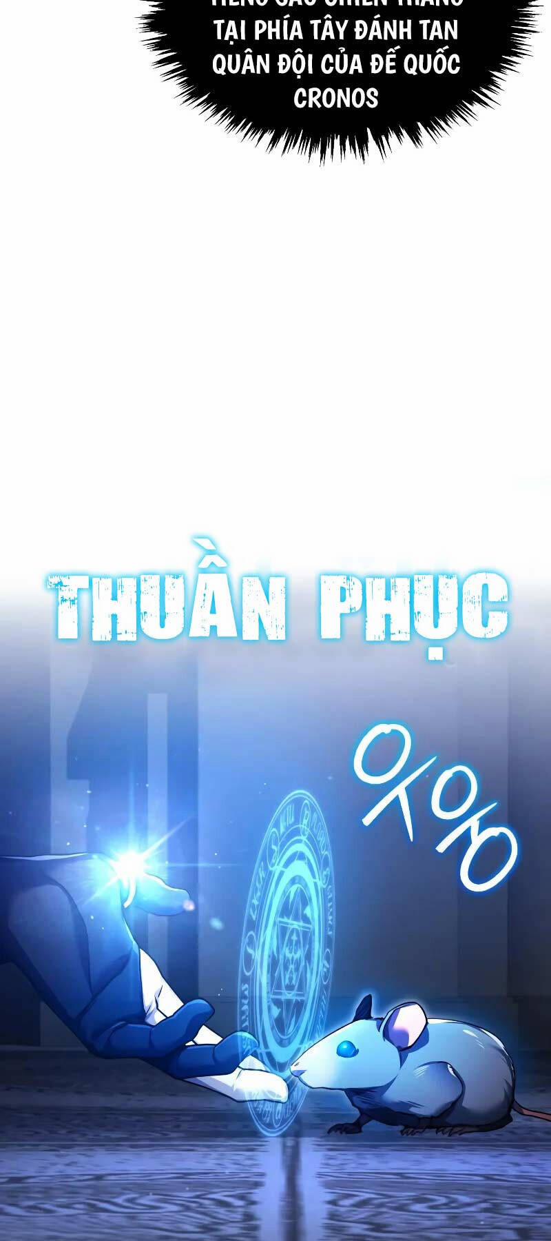 Thiên Quỷ Chẳng Sống Nổi Cuộc Đời Bình Thường Chương 114 Trang 41