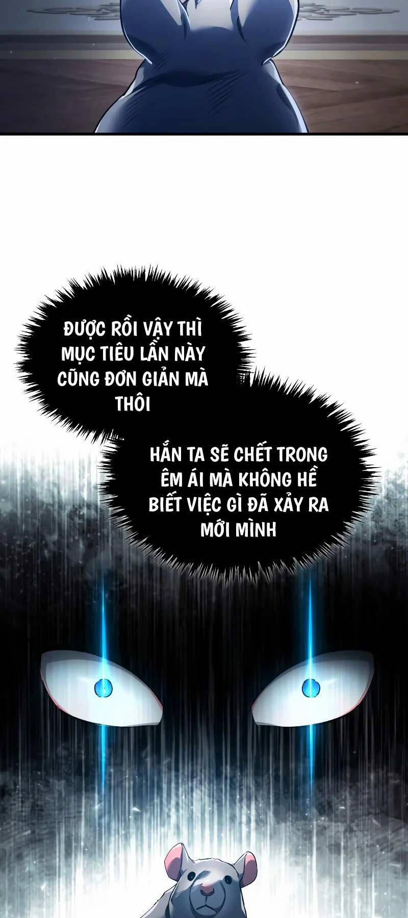 Thiên Quỷ Chẳng Sống Nổi Cuộc Đời Bình Thường Chương 114 Trang 44