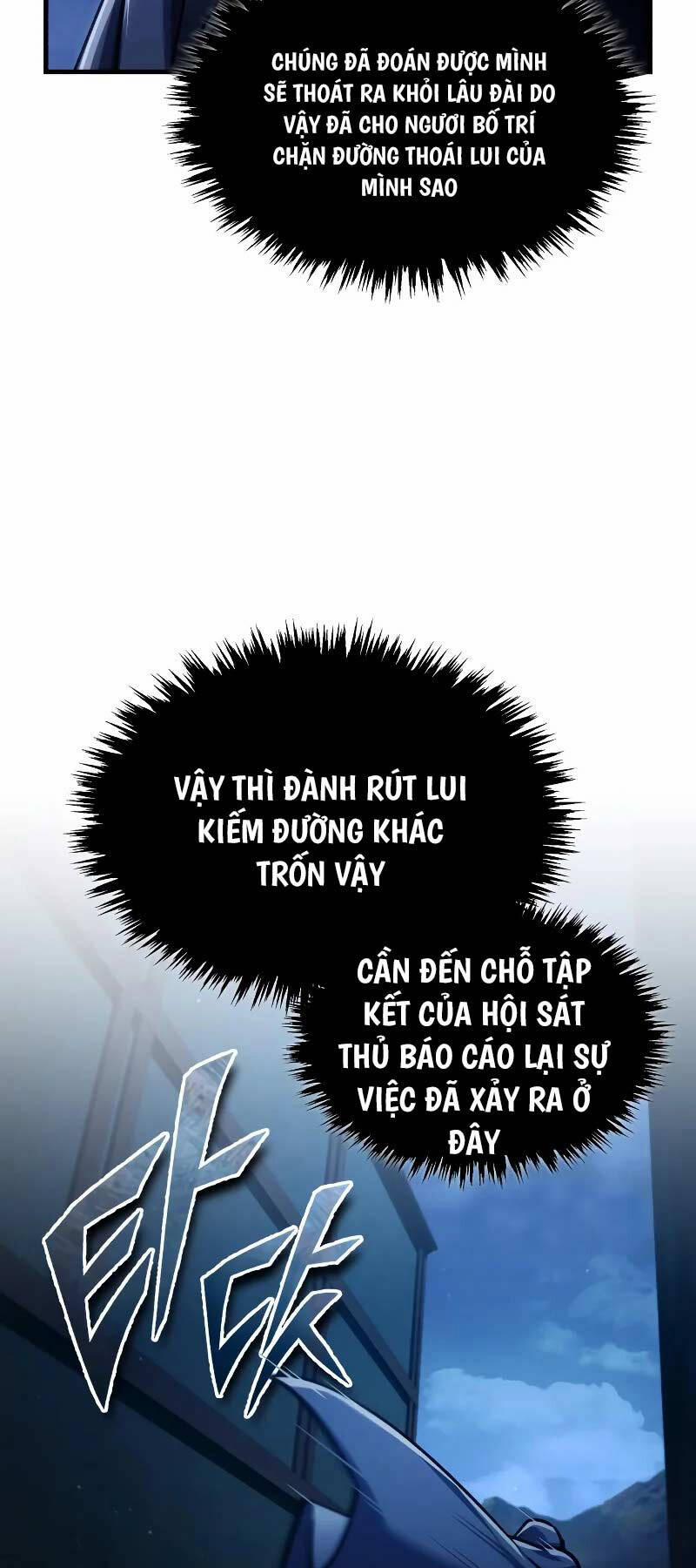 Thiên Quỷ Chẳng Sống Nổi Cuộc Đời Bình Thường Chương 114 Trang 74