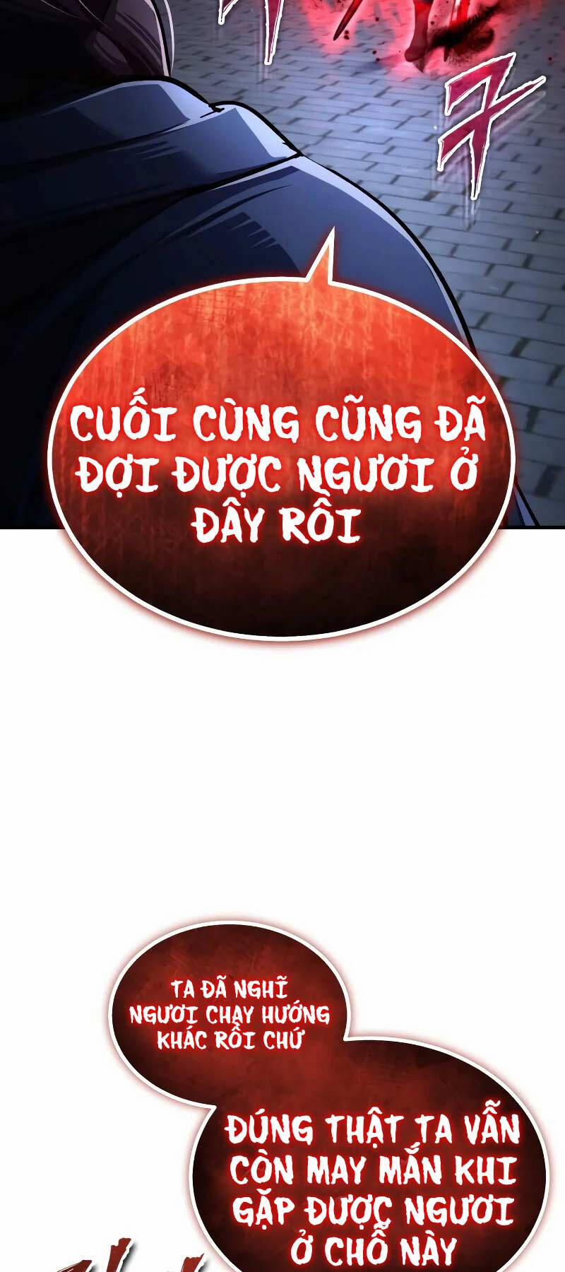 Thiên Quỷ Chẳng Sống Nổi Cuộc Đời Bình Thường Chương 114 Trang 77