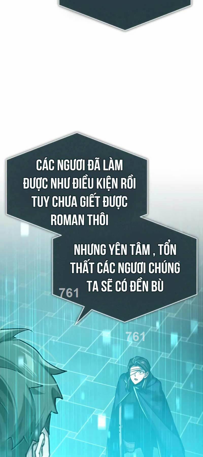 Thiên Quỷ Chẳng Sống Nổi Cuộc Đời Bình Thường Chương 116 Trang 2