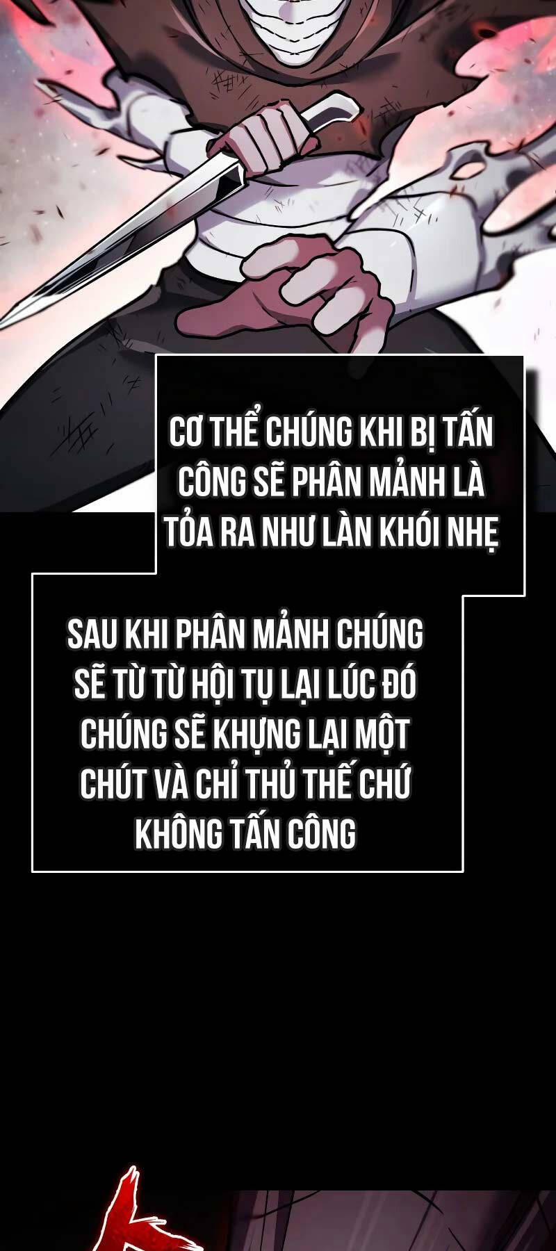 Thiên Quỷ Chẳng Sống Nổi Cuộc Đời Bình Thường Chương 116 Trang 59