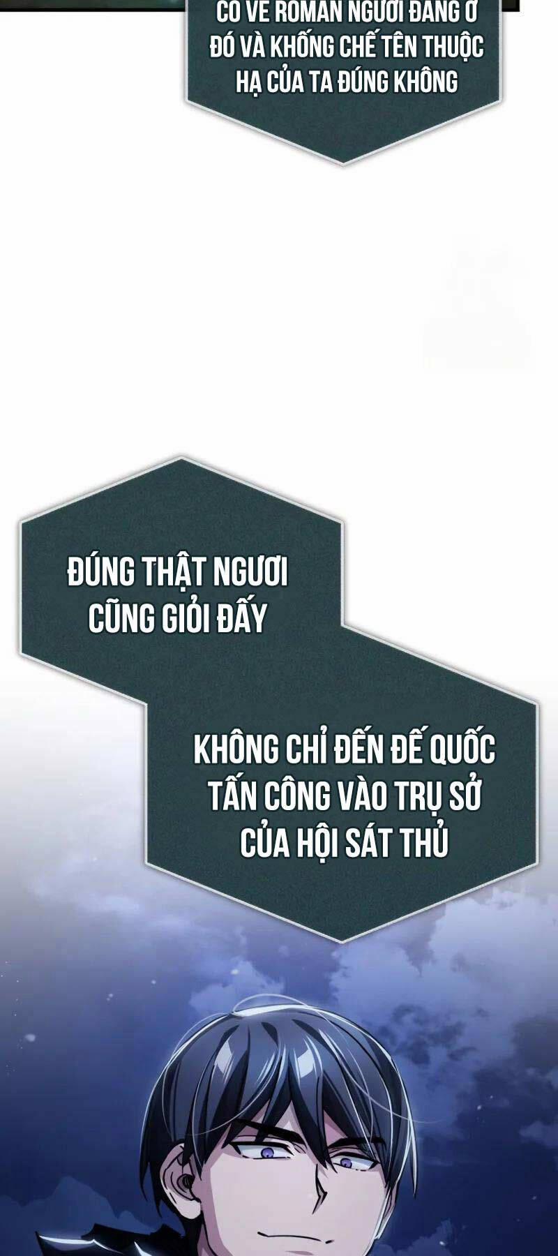 Thiên Quỷ Chẳng Sống Nổi Cuộc Đời Bình Thường Chương 117 Trang 11