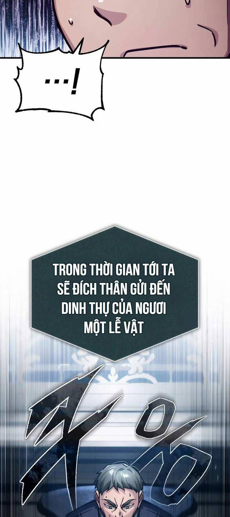 Thiên Quỷ Chẳng Sống Nổi Cuộc Đời Bình Thường Chương 117 Trang 21