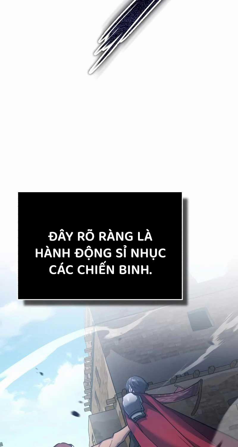 Thiên Quỷ Chẳng Sống Nổi Cuộc Đời Bình Thường Chương 126 Trang 39