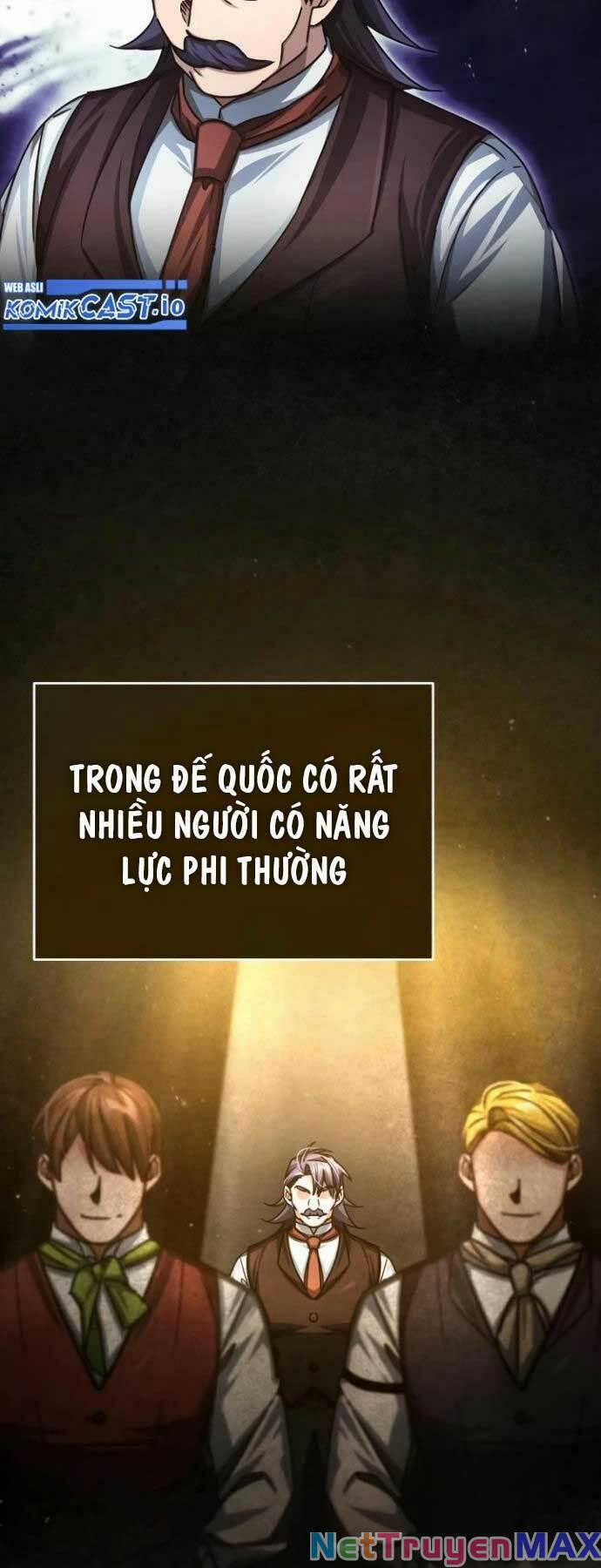 Thiên Quỷ Chẳng Sống Nổi Cuộc Đời Bình Thường Chương 75 Trang 18