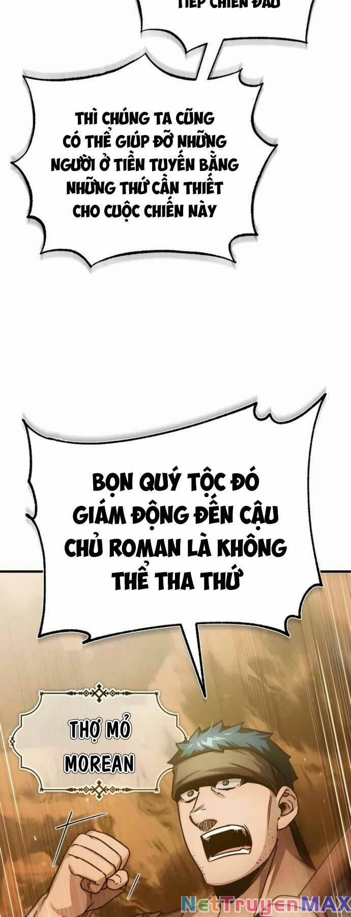 Thiên Quỷ Chẳng Sống Nổi Cuộc Đời Bình Thường Chương 75 Trang 74