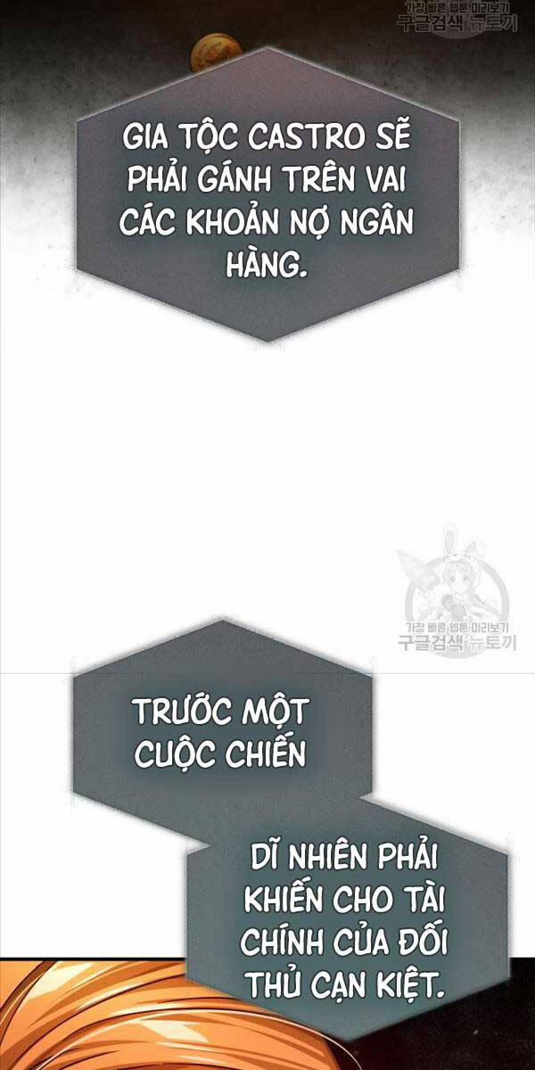 Thiên Quỷ Chẳng Sống Nổi Cuộc Đời Bình Thường Chương 76 Trang 54