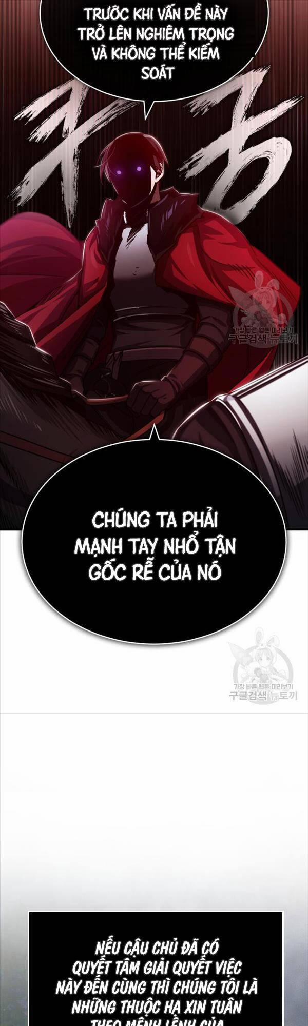 Thiên Quỷ Chẳng Sống Nổi Cuộc Đời Bình Thường Chương 78 Trang 15