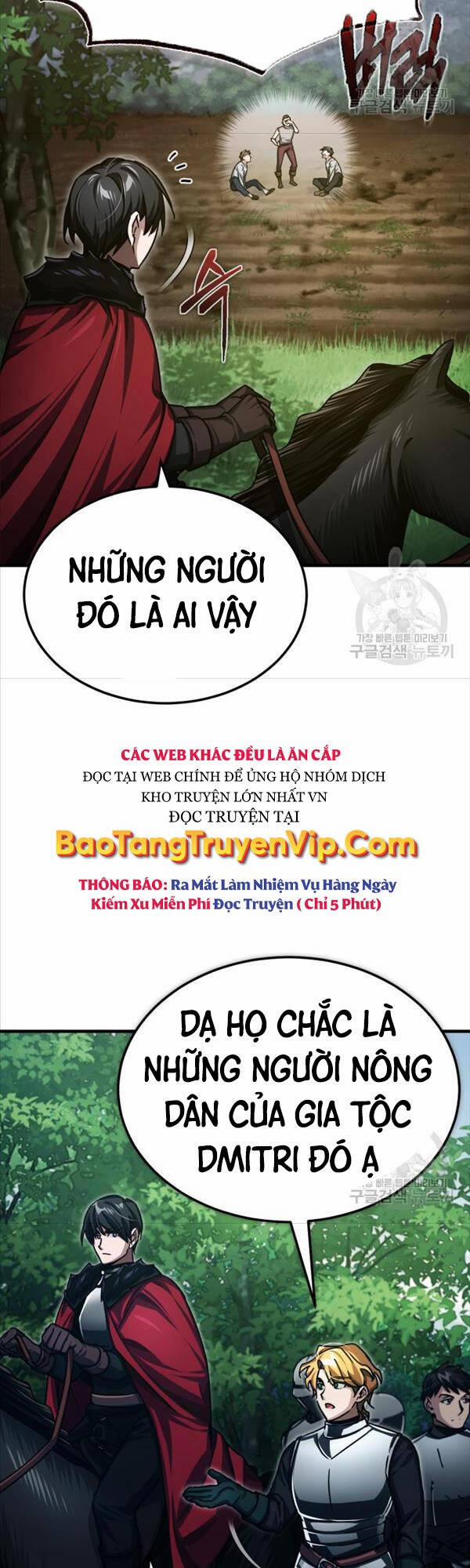 Thiên Quỷ Chẳng Sống Nổi Cuộc Đời Bình Thường Chương 78 Trang 3