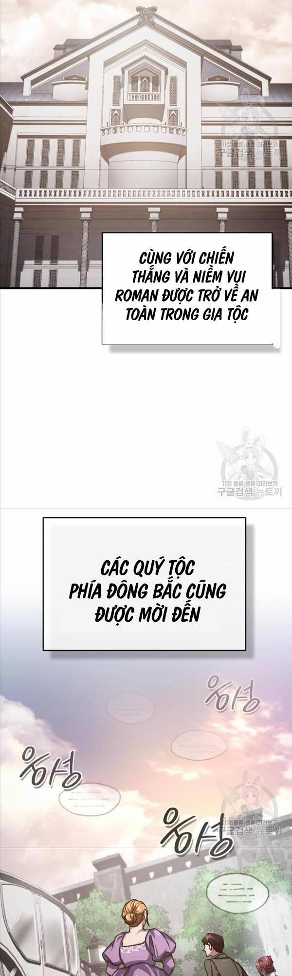 Thiên Quỷ Chẳng Sống Nổi Cuộc Đời Bình Thường Chương 78 Trang 45