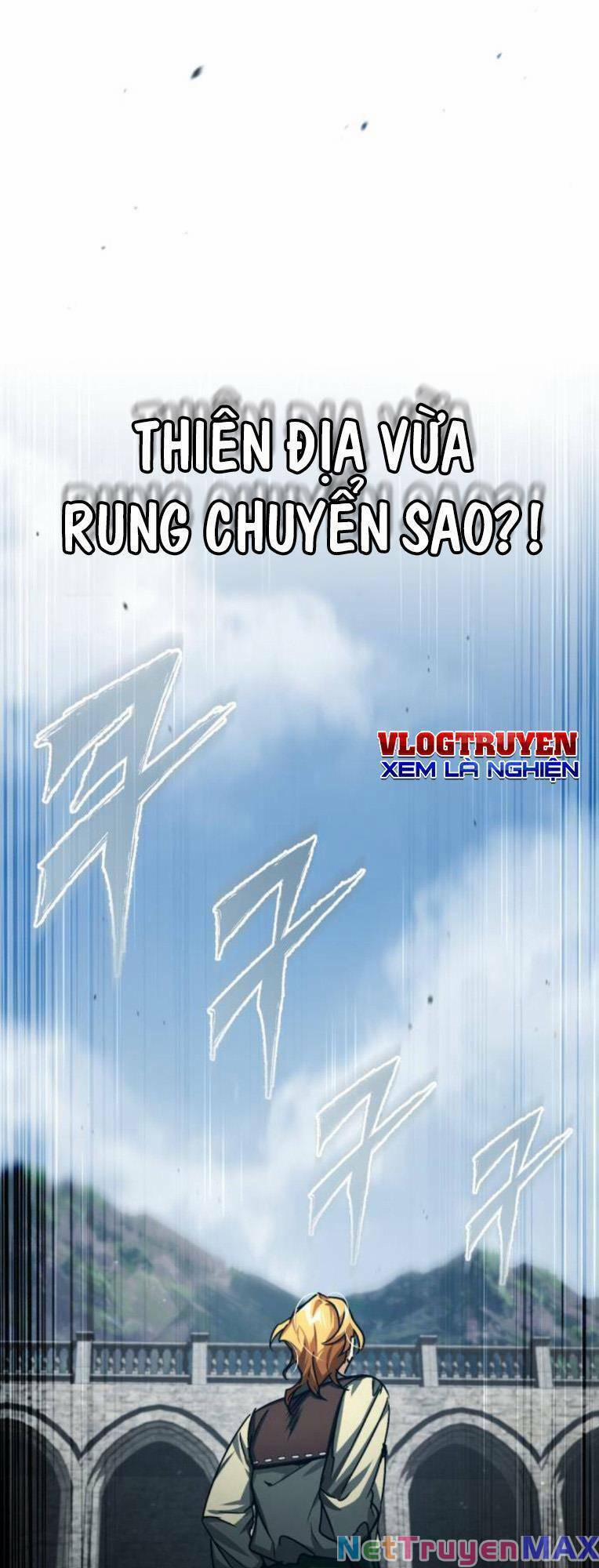 Thiên Quỷ Chẳng Sống Nổi Cuộc Đời Bình Thường Chương 81 Trang 44