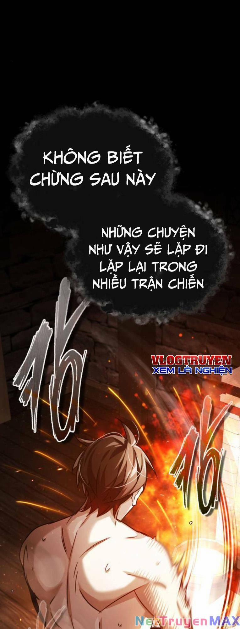 Thiên Quỷ Chẳng Sống Nổi Cuộc Đời Bình Thường Chương 81 Trang 53