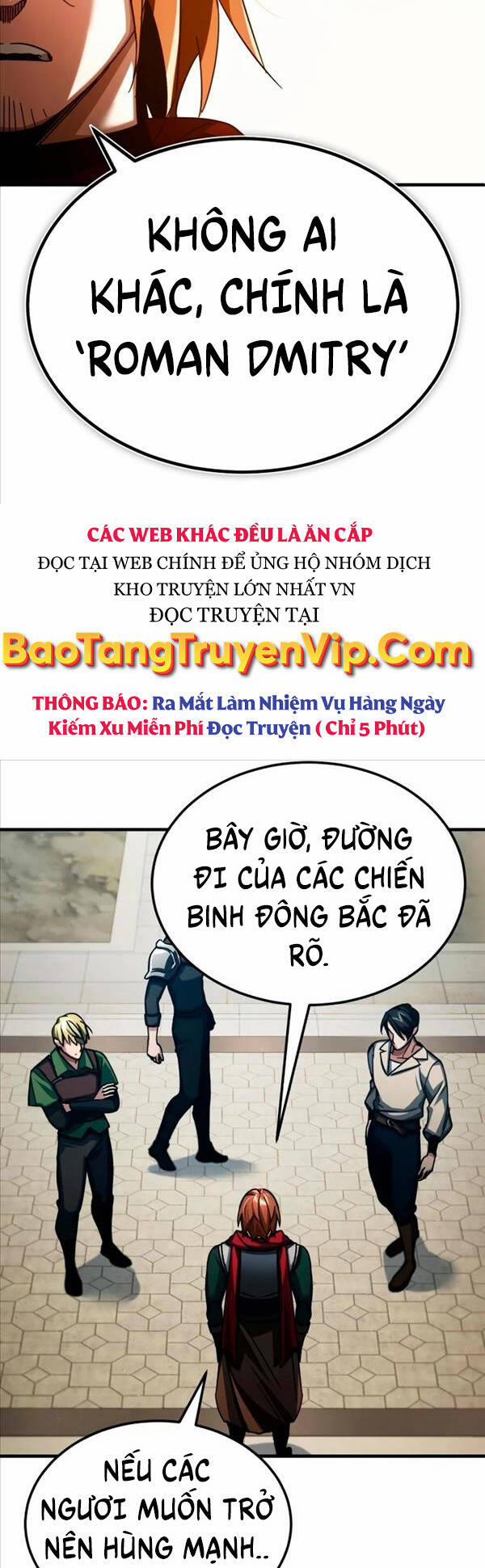 Thiên Quỷ Chẳng Sống Nổi Cuộc Đời Bình Thường Chương 85 Trang 11