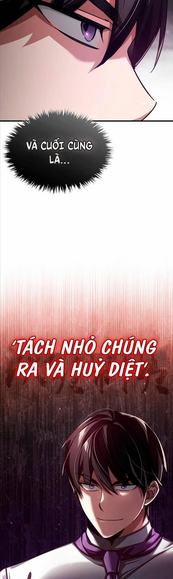 Thiên Quỷ Chẳng Sống Nổi Cuộc Đời Bình Thường Chương 85 Trang 27