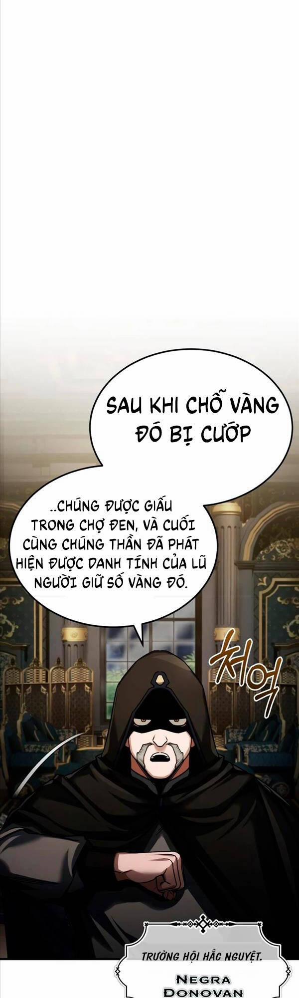 Thiên Quỷ Chẳng Sống Nổi Cuộc Đời Bình Thường Chương 85 Trang 40