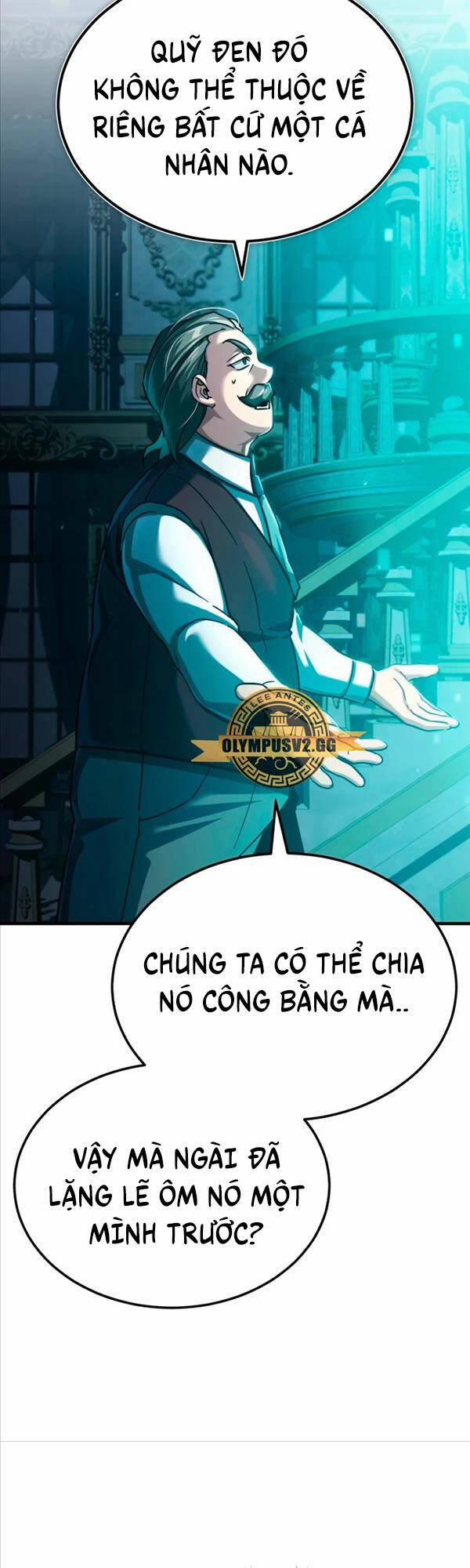 Thiên Quỷ Chẳng Sống Nổi Cuộc Đời Bình Thường Chương 85 Trang 61