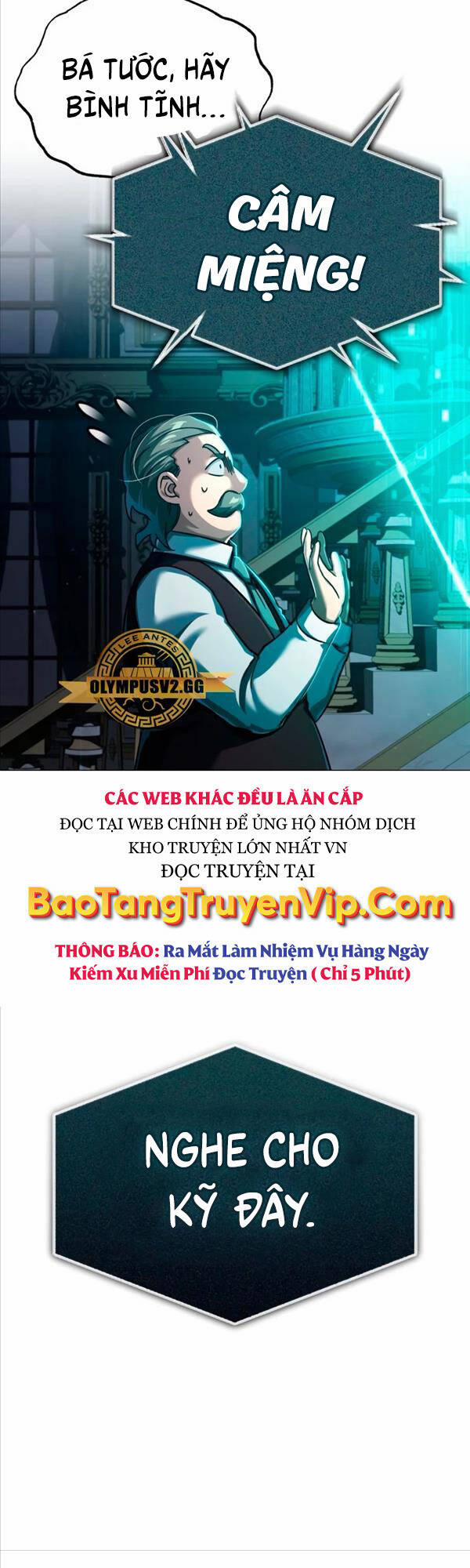 Thiên Quỷ Chẳng Sống Nổi Cuộc Đời Bình Thường Chương 85 Trang 64