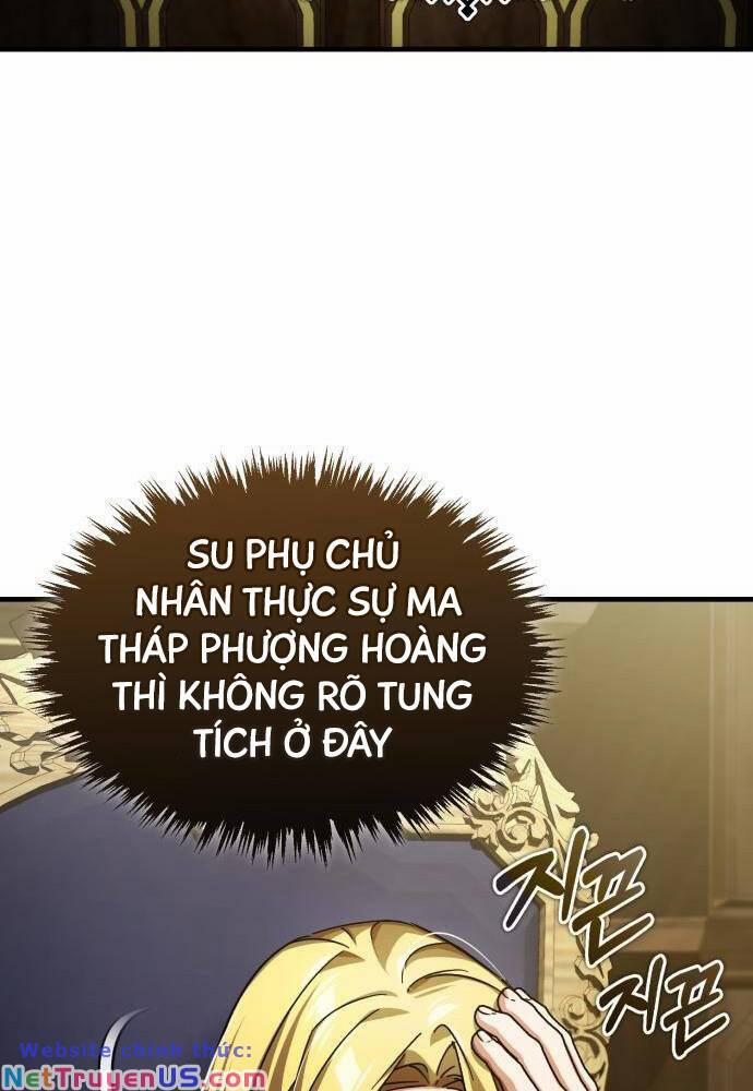 Thiên Quỷ Chẳng Sống Nổi Cuộc Đời Bình Thường Chương 90 Trang 54