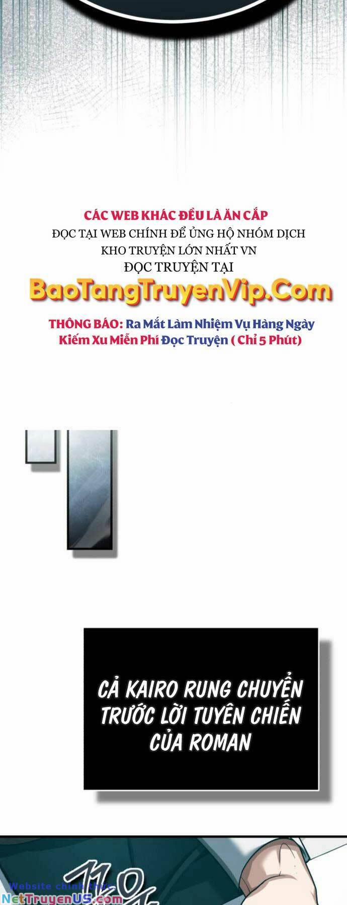 Thiên Quỷ Chẳng Sống Nổi Cuộc Đời Bình Thường Chương 95 Trang 53