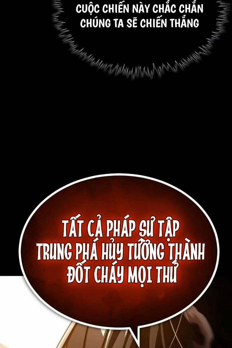 Thiên Quỷ Chẳng Sống Nổi Cuộc Đời Bình Thường Chương 99 Trang 124