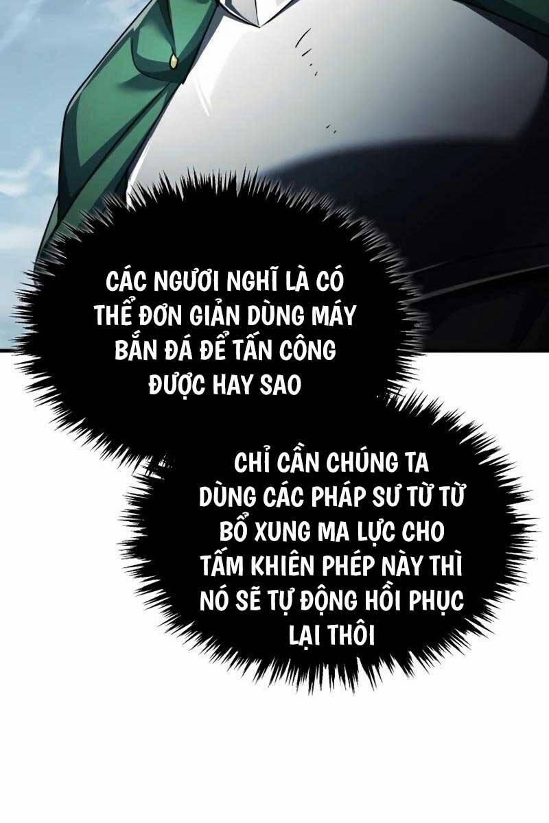 Thiên Quỷ Chẳng Sống Nổi Cuộc Đời Bình Thường Chương 99 Trang 81