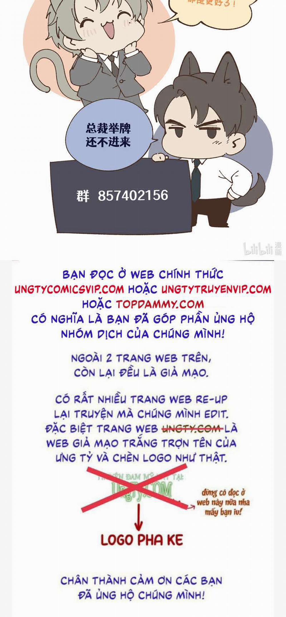 Thiếu Gia Không Ngoan Chương 16 Trang 30