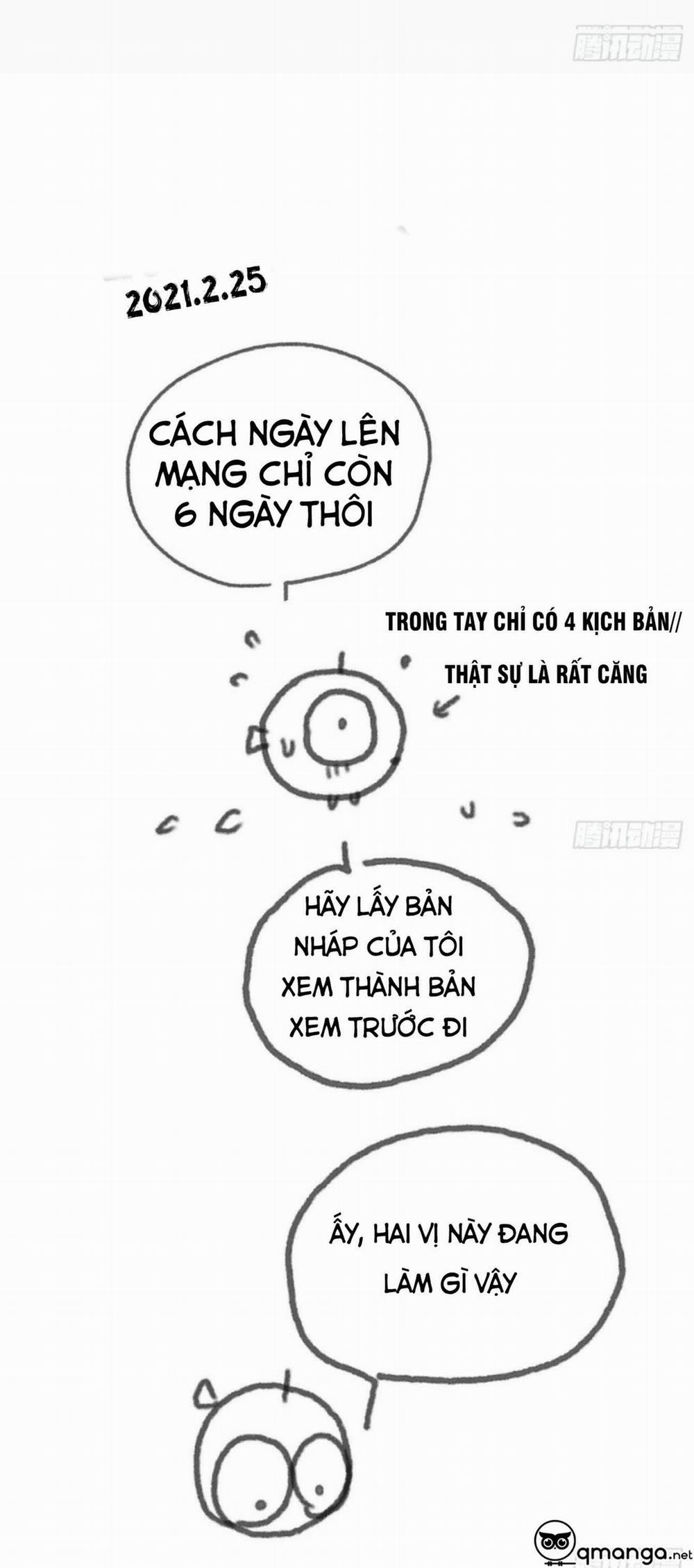 Thỉnh Cùng Ta Đồng Miên-Xin Hãy Ngủ Cùng Ta Chương 4 Trang 9