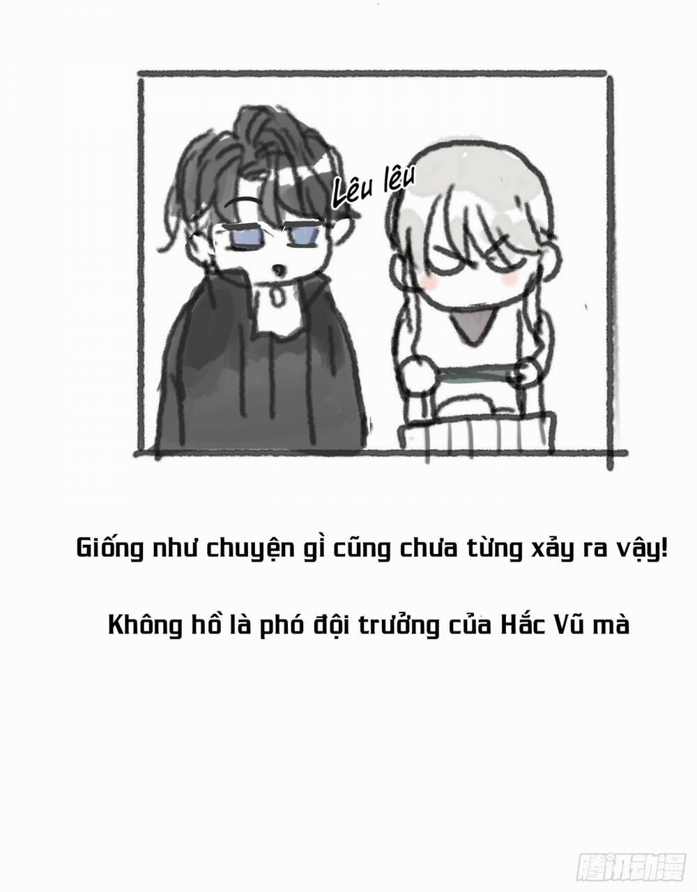 Thỉnh Cùng Ta Đồng Miên-Xin Hãy Ngủ Cùng Ta Chương 7 Trang 38