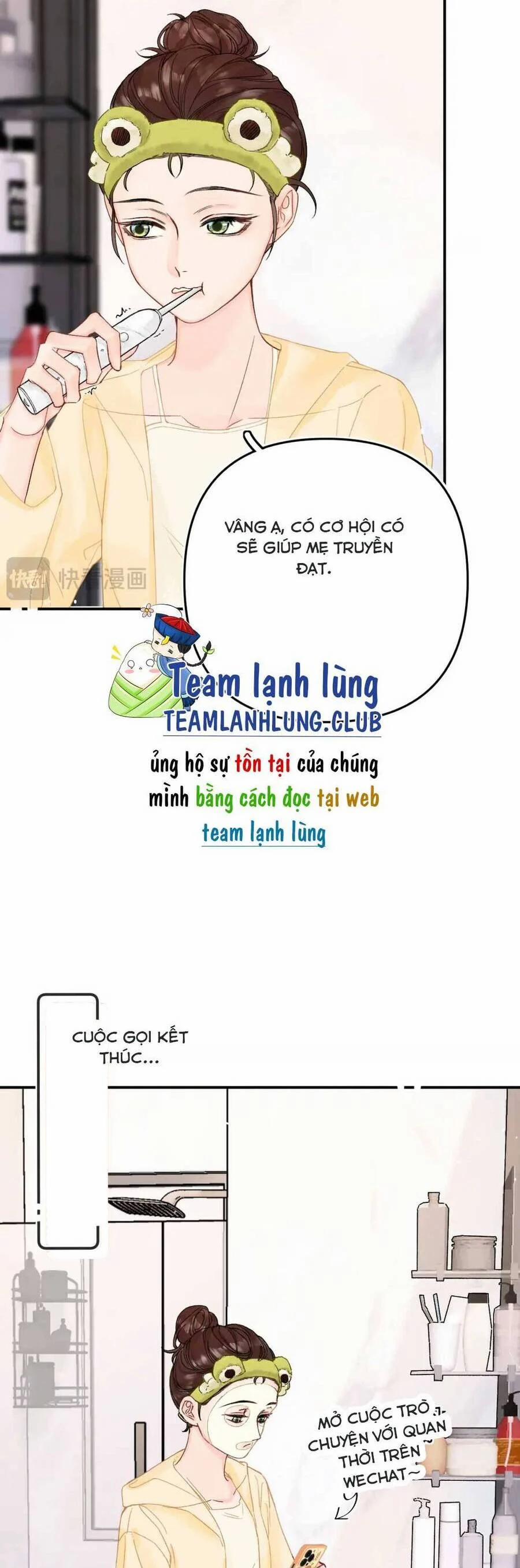 Thỉnh Đa Loan Chiếu Chương 11 Trang 7