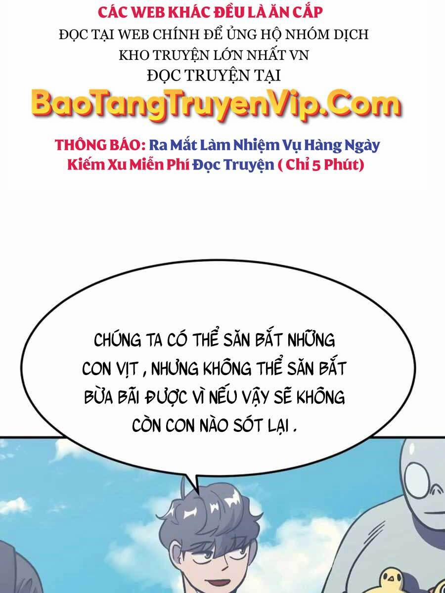 Thợ Săn Cơ Bắp Chương 13 Trang 3