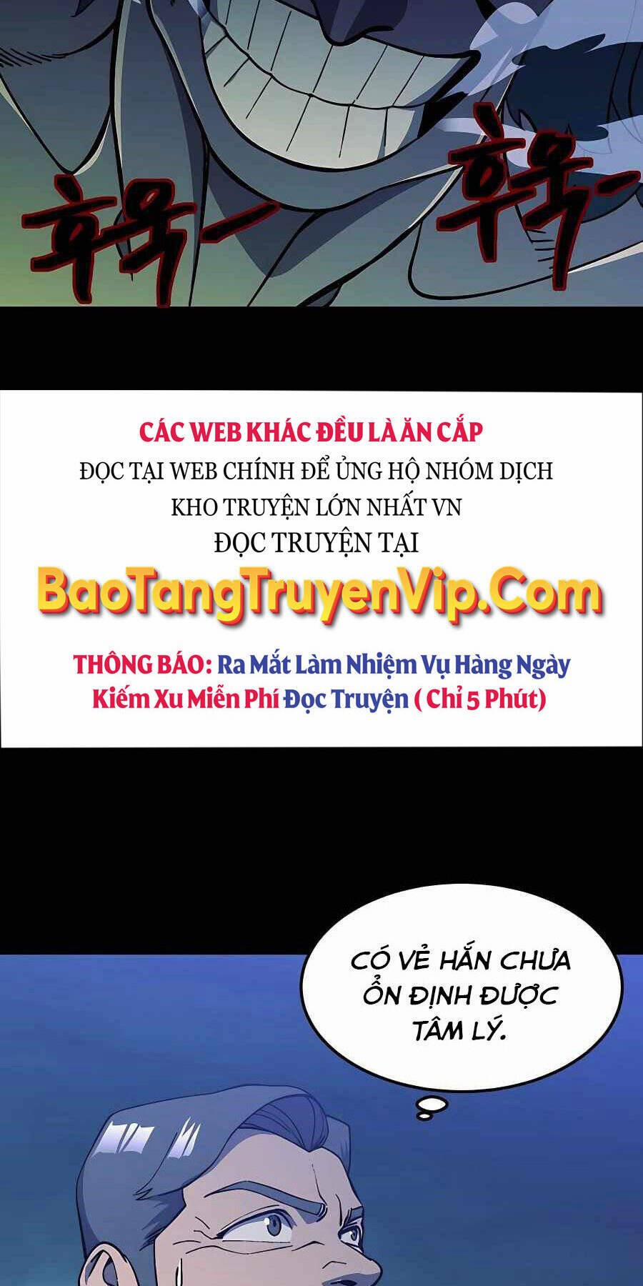 Thợ Săn Cơ Bắp Chương 20 Trang 6