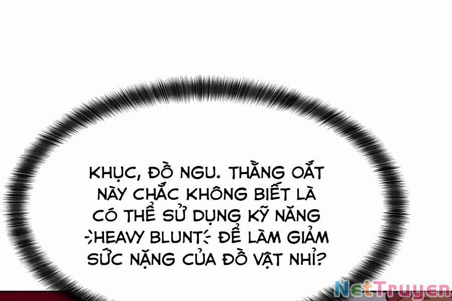 Thợ Săn Cơ Bắp Chương 3 Trang 36