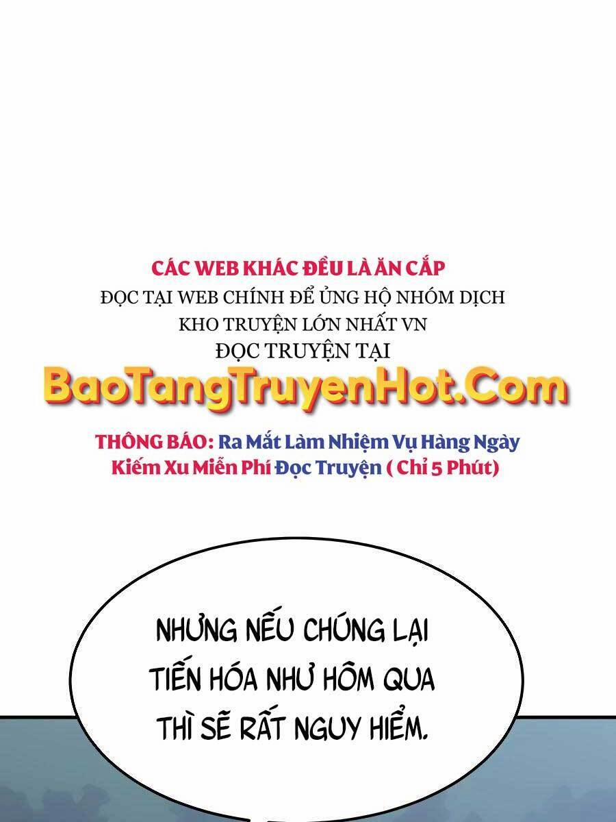 Thợ Săn Cơ Bắp Chương 8 Trang 23