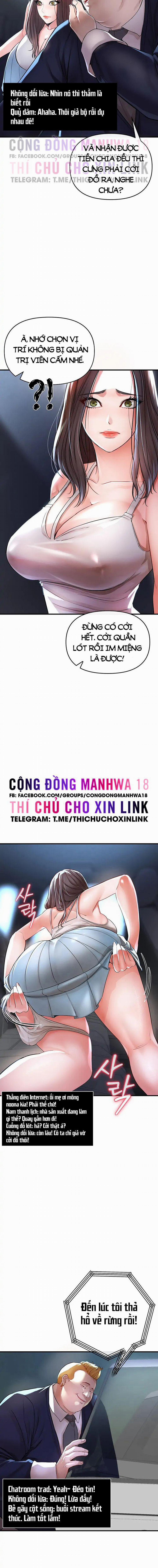 Thỏa Thuận Máu Chương 8 Trang 4