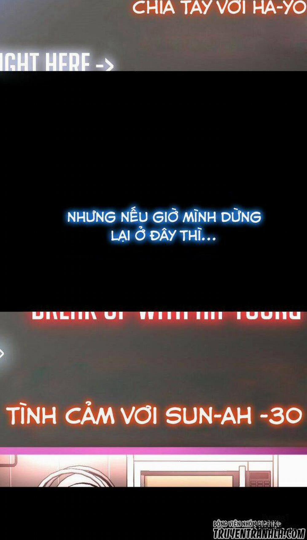 Thông Số Tình Yêu Chương 93 Trang 26