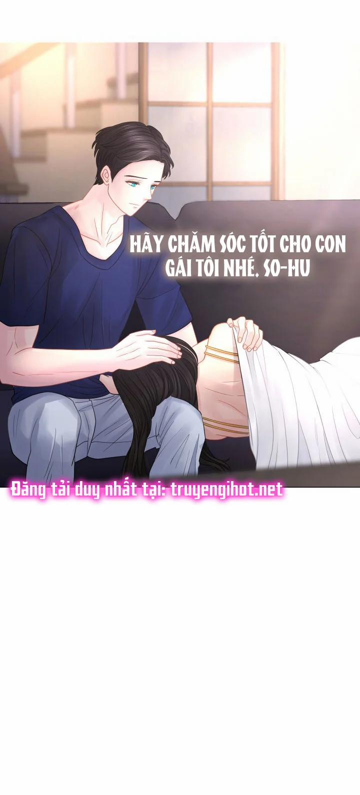 Threesome ♥ Chương 22 3 Trang 34