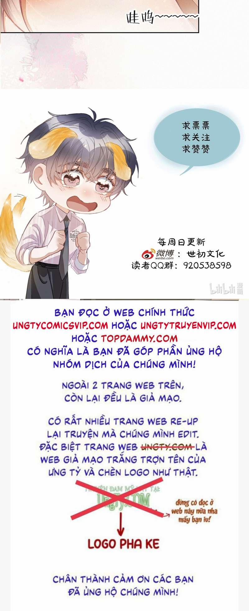 Thực Sắc Chương 9 Trang 42