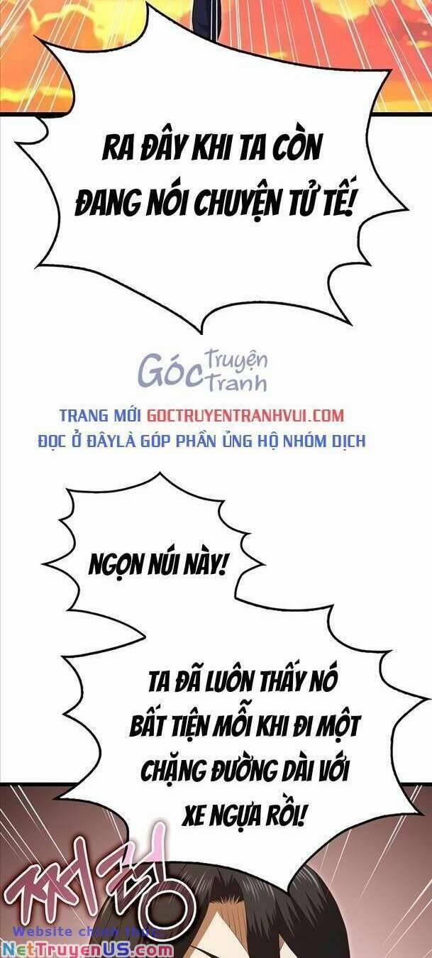 Thương Nhân Thánh Thần Chương 86 Trang 58