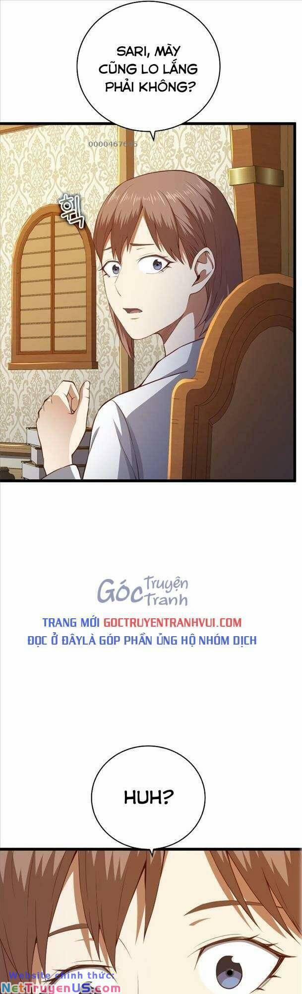 Thương Nhân Thánh Thần Chương 87 Trang 79