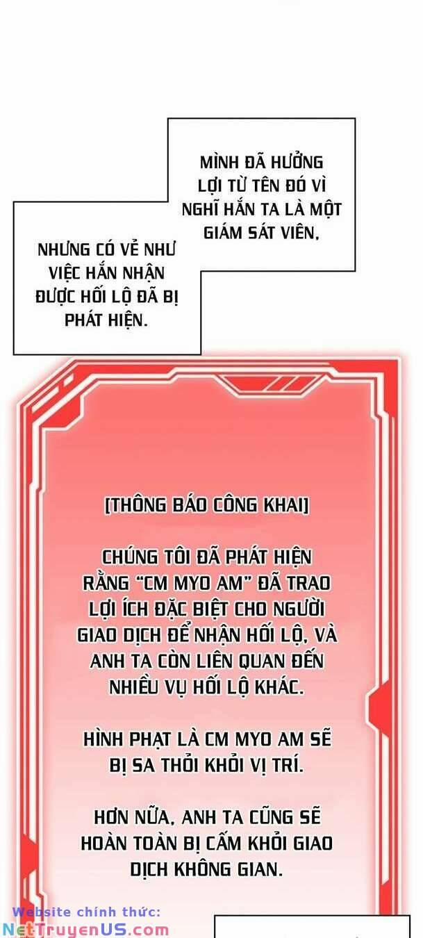 Thương Nhân Thánh Thần Chương 89 Trang 44